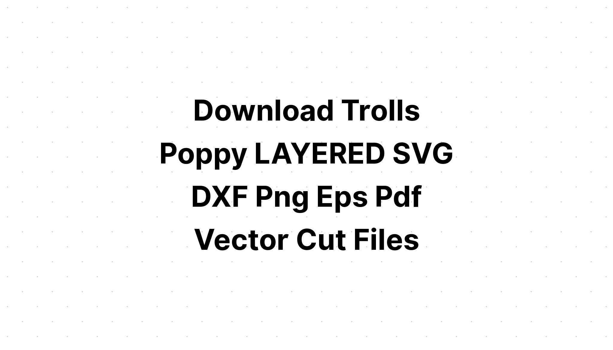 Download How To Create Layered Svg Files Design - Layered SVG Cut File